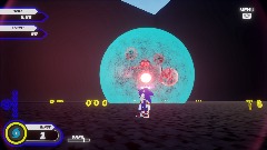 A screenshot taken in Dreams. 1 of 1.