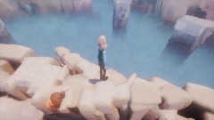 Wallace gets stuck in the Appalachian Mountains and dies