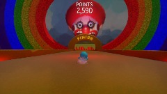 A screenshot taken in Dreams. 4 of 16.