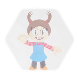 Earwig or Erica wigg