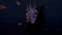 A screenshot taken in Dreams. 4 of 7.