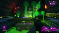 A screenshot taken in Dreams. 20 of 26.