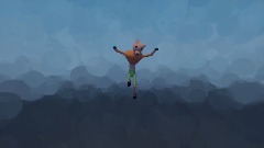 A screenshot taken in Dreams. 2 of 2.