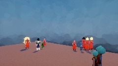 Dragonne ball Zeekno_66