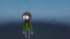 A screenshot taken in Dreams. 12 of 14.