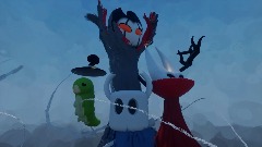 Hollow Knight Gallery