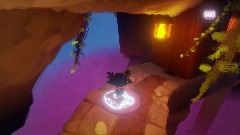 A screenshot taken in Dreams. 4 of 8.