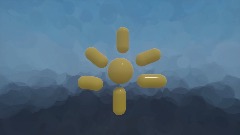A screenshot taken in Dreams. 3 of 22.
