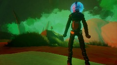 A screenshot taken in Dreams. 20 of 20.