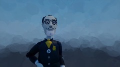 A screenshot taken in Dreams. 11 of 28.