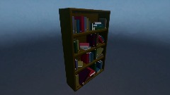 A screenshot taken in Dreams. 16 of 17.