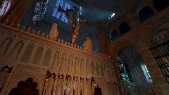 A screenshot taken in Dreams. 1 of 1.