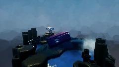 Ele-d & D-bug play hide ´n seek