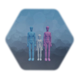 Family of Puppets (WIP)