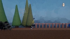 A screenshot taken in Dreams. 4 of 25.