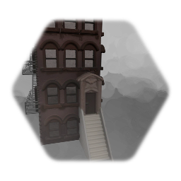 Brooklyn Resedential Building 2