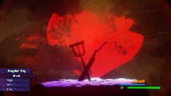 A screenshot taken in Dreams. 6 of 8.