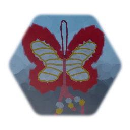 A Bit O' Luck Mini Art Kit