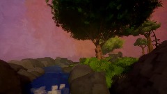 A screenshot taken in Dreams. 14 of 22.