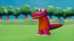 A screenshot taken in Dreams. 4 of 30.