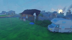 A screenshot taken in Dreams. 12 of 24.