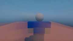 A screenshot taken in Dreams. 5 of 14.