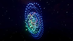 A screenshot taken in Dreams. 16 of 23.