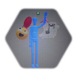 Nmod Puppet