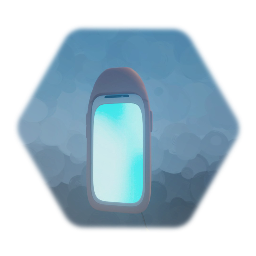 Natsuki's phone