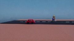 A screenshot taken in Dreams. 2 of 2.