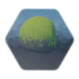 Mossy Rocks Collection