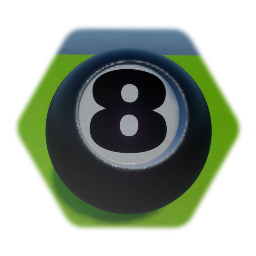 Magic 8 Ball