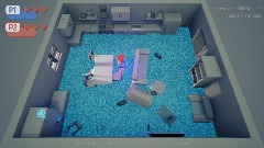 A screenshot taken in Dreams. 8 of 24.