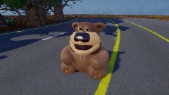 meme Freddy fazbear ur ur ur ur