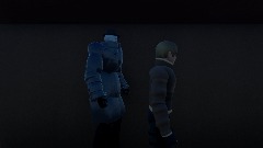 Resident evil 2 be like