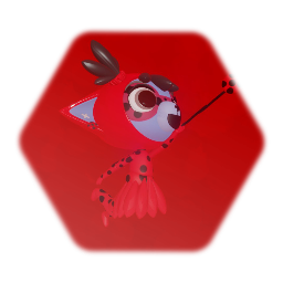 Ladybug Arito (things added)