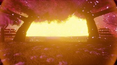 Japanese Sunset: Lofi