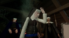 A screenshot taken in Dreams. 7 of 24.