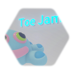 Toe Jammer