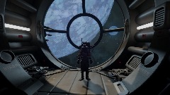 A screenshot taken in Dreams. 24 of 27.