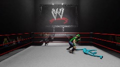 John Cena's Fatality