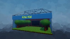 A screenshot taken in Dreams. 19 of 23.