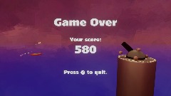 A screenshot taken in Dreams. 6 of 6.