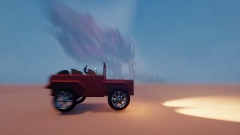 A screenshot taken in Dreams. 15 of 17.