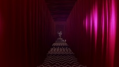 Twin Peaks | The Red Room