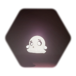 BOO the Ghost
