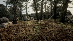 A screenshot taken in Dreams. 5 of 12.