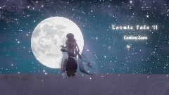 Cosmic Tale 2 Teaser - the full game is out