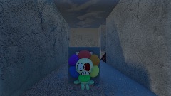 A screenshot taken in Dreams. 3 of 3.