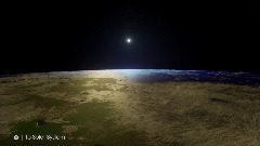 A screenshot taken in Dreams. 6 of 7.